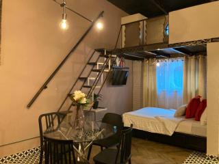 Suites Portal San Ángel I Hospedaje Ejecutivo - 9