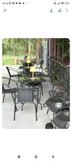 Leśna Przystań - 3