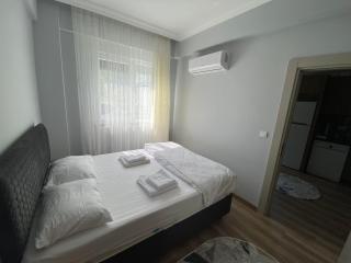 Palmiye Home Apart - Kemer - 8
