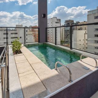 Pivo Match Jardins - São Paulo - 8