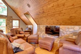 Tranquil White River Retreat in Gassville - 7