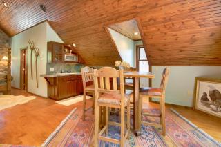 Romantic River Retreat in Gassville - Gassville - 2
