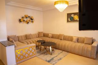 Residence issra 2 - 6