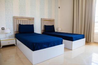 Residence issra 2 - 2