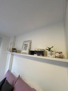 Flat Moderno Ao Lado da CSN e Vila Santa Cecília - 2