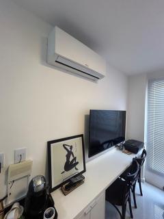 Flat Moderno Ao Lado da CSN e Vila Santa Cecília - 3