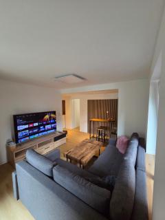 Apartment Nicolle - 1