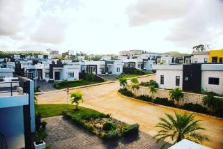 Oasis Eden Villa - Kupuis - 0