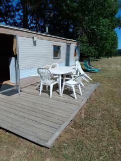 Séjour à la ferme - - 5