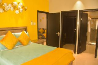 Oasis Eden Villa - 9