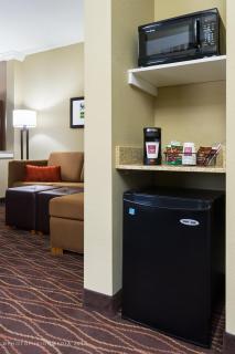 Comfort Suites DuBois Country Club - 4