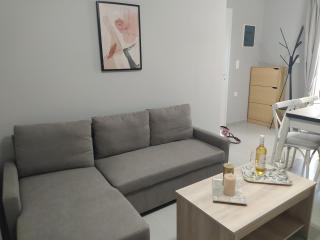 Dimis Apartment - Chrysoupolis - 1