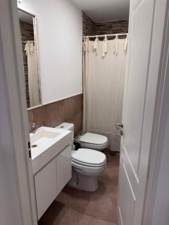 Hermoso departamento de 2 dormitorios en Argüello - Córdoba - 1