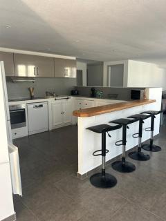 Apartment - 0