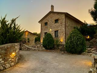 Magic Castle Villas - Parga - 0