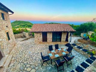 Magic Castle Villas - Parga - 7