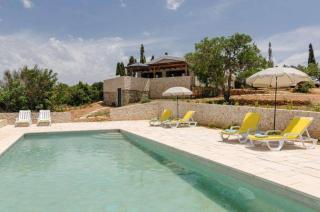 Astounding Portugal Villa Villa Praia Grande Beach 3 Bedrooms Direct Access To The Beach Private Pool Ferragudo - Carvoeiro - 8