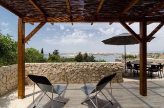 Astounding Portugal Villa Villa Praia Grande Beach 3 Bedrooms Direct Access To The Beach Private Pool Ferragudo - Carvoeiro - 3