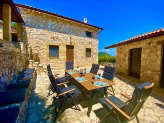 Magic Castle Villas - Parga - 4