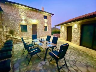 Magic Castle Villas - Parga - 3