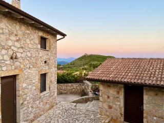 Magic Castle Villas - Parga - 1