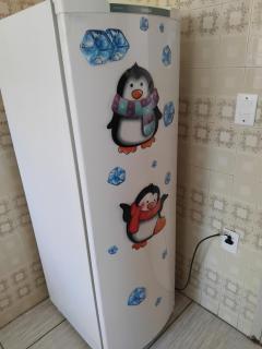 Apartamento da mel - 2