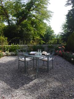 Chateau de Marnand - 2