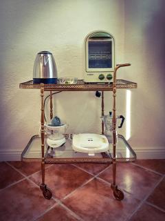 La Casina - Murlo - 7