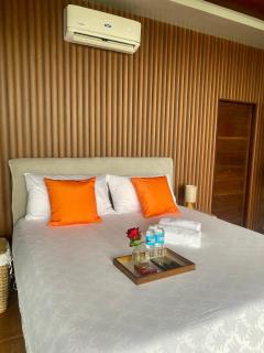Jako Doma Beachfront Cabana - San Francisco - 4