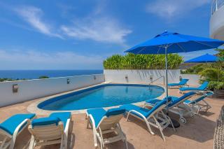 Ocean View Condo, Private Pool Access - 0