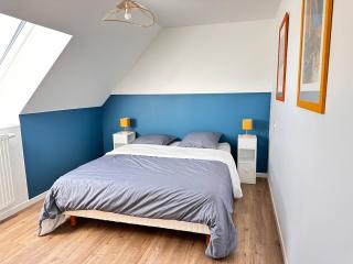 Ti Loc - Maison familiale - Proche de l'océan et du Golfe du Morbihan - 3