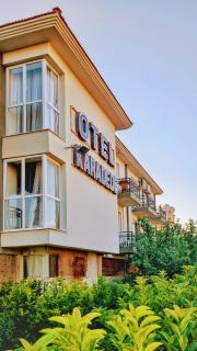 Karadede Otel - Çeşme - 9