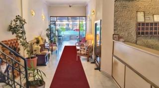 Karadede Otel - Çeşme - 1