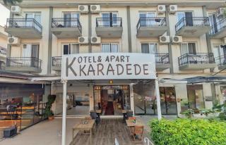 Karadede Otel - 6