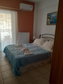 Anna's apartment - Preveza - 7
