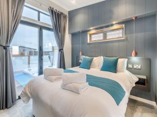 Lakeside Lodge - Barholm - 1
