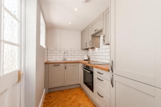 Trinity Garden Apartment - Margate Old Town - Kent - 8