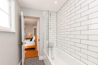 Trinity Garden Apartment - Margate Old Town - Kent - 5
