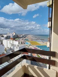 Primera línea de playa - Mar del Plata - 0