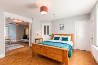 Trinity Garden Apartment - Margate Old Town - Kent - 6