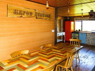 Hafod Station - Dungeness - 6
