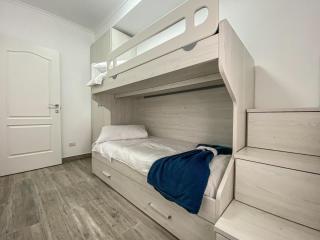 Viterbo Center House - 1