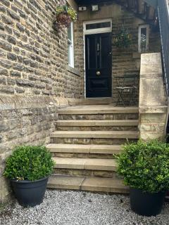 Newstead House - Buxton - 0