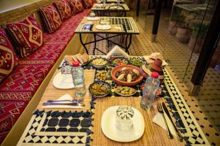 Riad Shauala Fez - 7