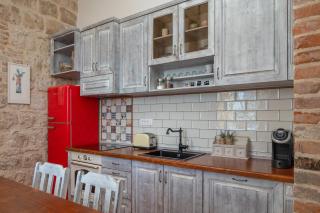 Sensational Island Villa Villa Host Light House 2 Bedrooms Exclusive Island House - Vis (Lissa) - 9