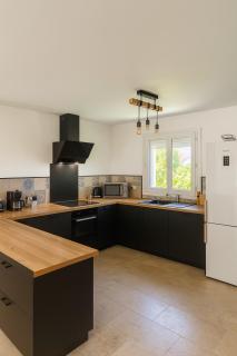 Villa Martigues - Martigues - 6