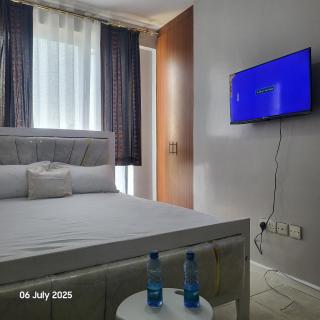 Shortlet-87 studios - Nairobi - 3