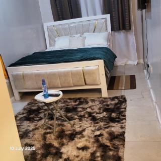 Shortlet-87 studios - Nairobi - 2