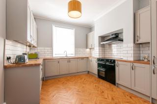 Trinity Retreat - Margate Old Town - Kent - 8