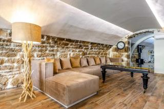 Fantastic Seafront Villa 4 Bedrooms Villa Samostan Prestige Stunning - 3